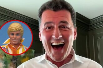 Ken Biberaj, conduttore di podcast Ken Biberaj