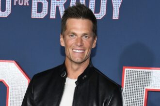 Tom Brady Dating History, Rumors Romance