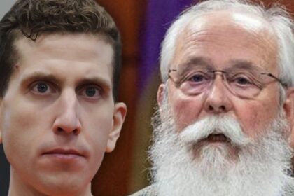 Bryan Kohberger potrebbe aver usato più armi nelle uccisioni degli studenti dell'Idaho