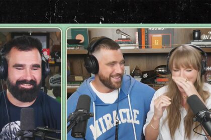 Taylor Swift diventa un momento di richiamo emotivo che ha ottenuto registrazioni principali