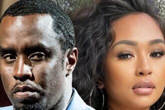 La lettera delle penne Gina Huynh di Diddy per giudicare il rilascio di supporto su cauzione