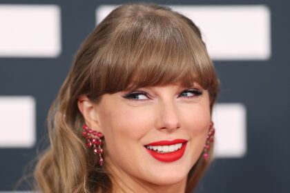 Taylor Swift annuncia il nuovo album