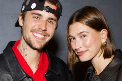 Justin Bieber, Hailey Bieber Basketball Date Night