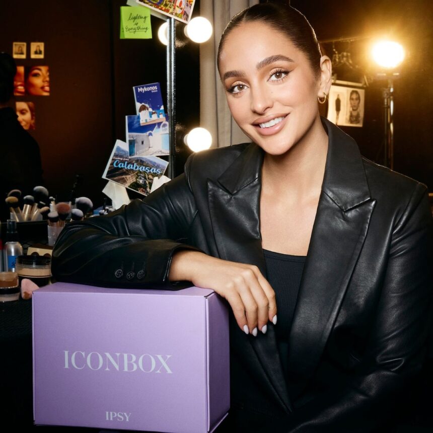 Il truccatore di Kardashians rivela il marchio Sephora che amano tutti