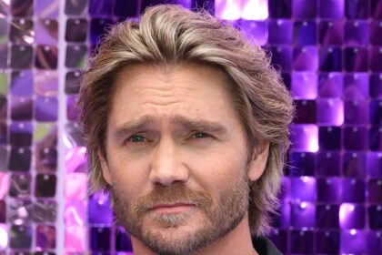 Chad Michael Murray dice di aver perso metà del sangue durante l'incidente medico