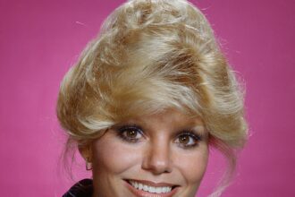 "WKRP in Cincinnati" star Loni Anderson morto a 79 anni