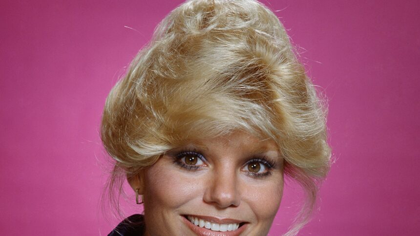 "WKRP in Cincinnati" star Loni Anderson morto a 79 anni