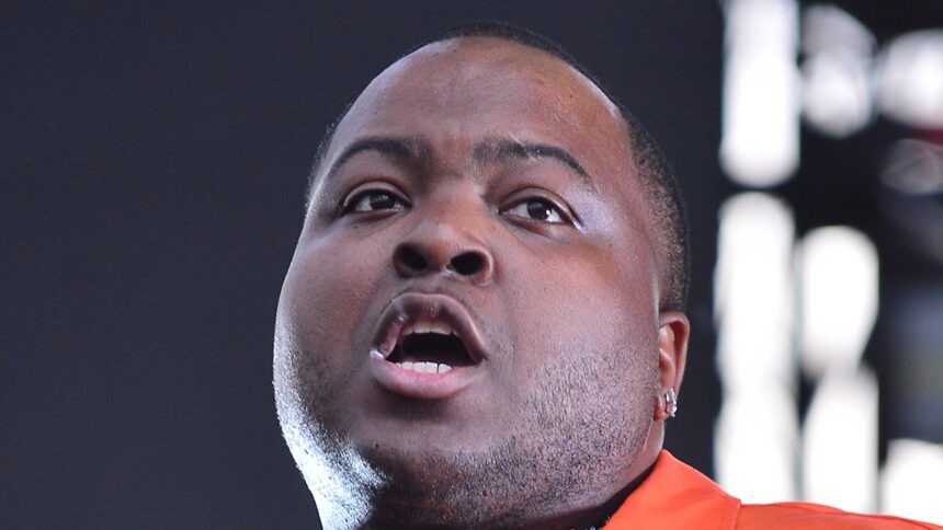 Sean Kingston chiede al giudice la pena di confinamento domestico nel caso di frode