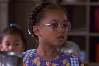 Cosa ha fatto Kiami Davael da Matilda