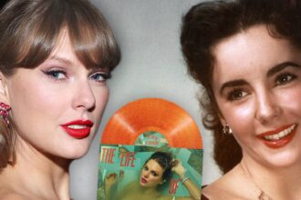 Il figlio di Elizabeth Taylor spera che la nuova canzone di Taylor Swift introduce i fan alla mamma leggendaria