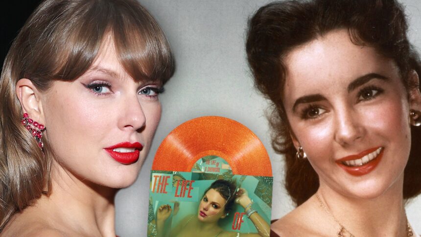 Il figlio di Elizabeth Taylor spera che la nuova canzone di Taylor Swift introduce i fan alla mamma leggendaria