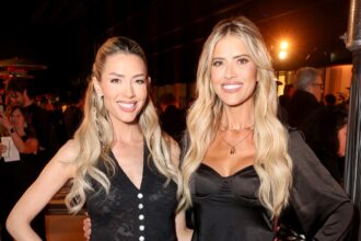 Christina Haack si sposa? Pesa Heather Rae el Moussa