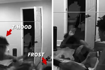 Testamenti T-hood di Kylie Frost in video, indagine centrale a morte