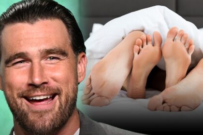 Travis Kelce discute di gradi di appuntamenti con classifica X in clip riemerso