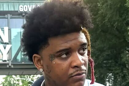 Il rapper T-Hood ha sparato e ucciso a 33 anni in Georgia Home