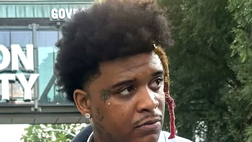 Il rapper T-Hood ha sparato e ucciso a 33 anni in Georgia Home