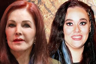 Priscilla Presley Lawyer strappa Lisa Marie afferma come disgustosa acrobazia pubblicitaria