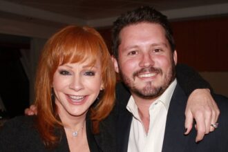 Reba McIreire sulla "lotta" di Brandon Blackstock in mezzo alla morte