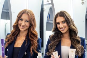 Strumento per la cheerleader Dallas Cowboys da $ 90 di Charly Barby & Kelly Villas