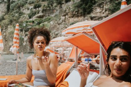 Cosa mettere in valigia, indossare e applicare