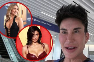 Human Ken Doll dice di amare le celebrità che possiedono finalmente la chirurgia plastica