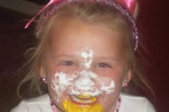 Indovina in chi si è trasformato questo dolce ragazzo!