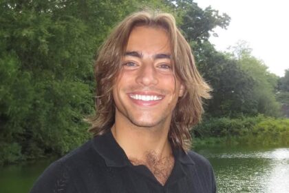 Chase Filandro, influencer Tiktok, morto a 20 anni