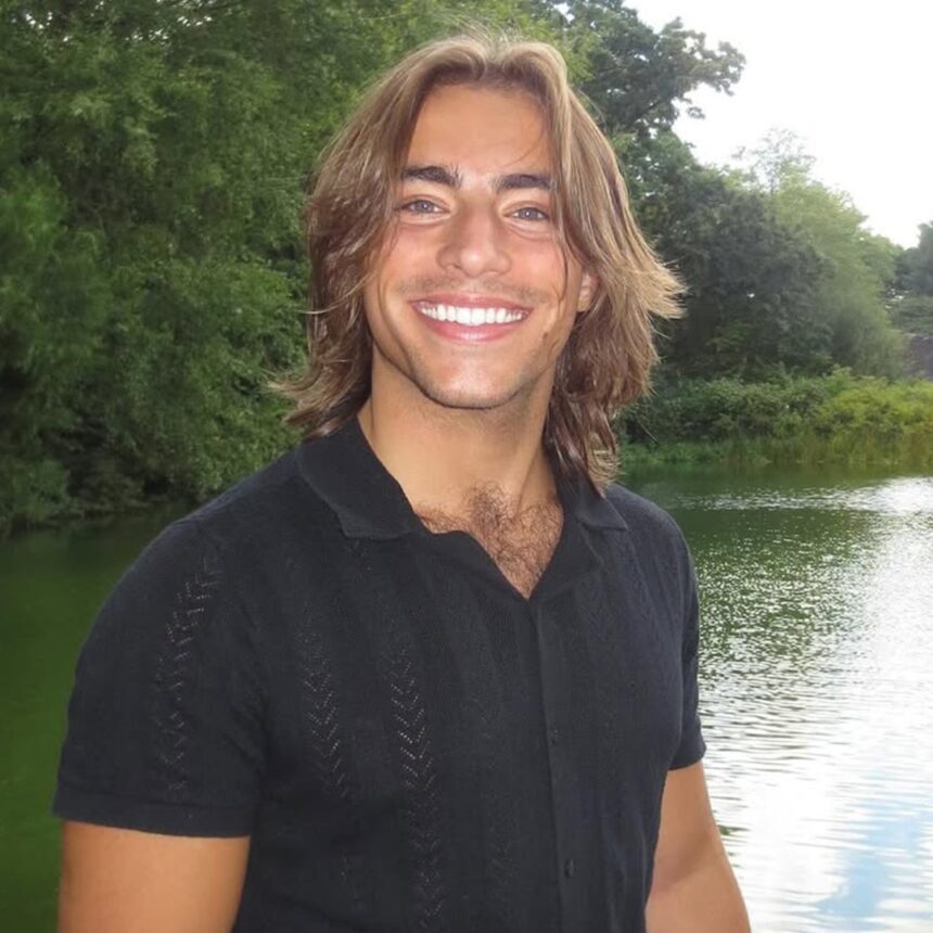 Chase Filandro, influencer Tiktok, morto a 20 anni