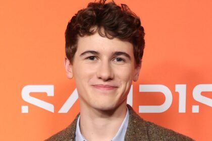 The White Lotus 'Sam Nivola sul futuro di Lochlan Ratliff