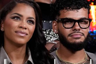 Reunion "Love Island USA", Amaya e Bryan si rivolgono voci di imbrogli