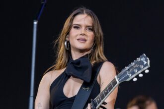 Maren Morris tentato dal fan a Meet-and-Greet