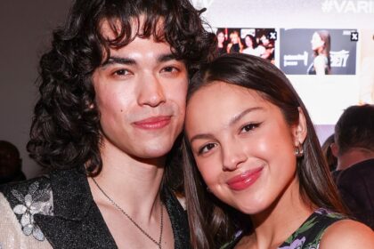 Olivia Rodrigo, Conan Grey per darci un cattivo consiglio