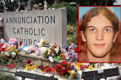 Il tiratore di massa di Minneapolis era armato ai denti, indossava attrezzatura tattica