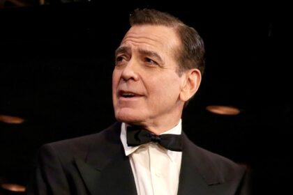 George Clooney risponde alle critiche ad interim