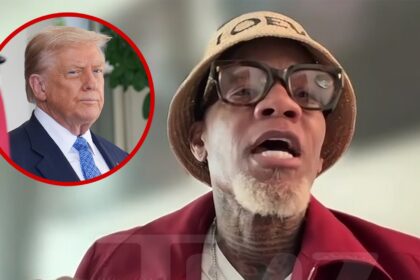 DL Hughley afferma che gli ex sostenitori di Donald Trump non meritano perdono