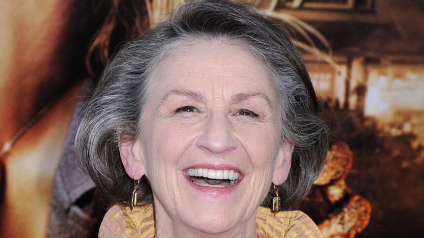 Lorna Raver, attrice "Drag Me to Hell", morta a 81