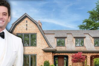 Josh Flagg in garanzia su $ 10 milioni di Hamptons Estate