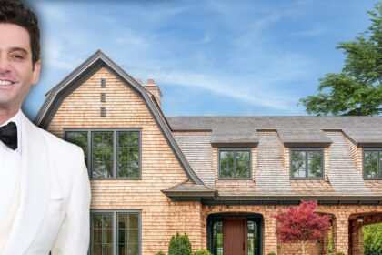Josh Flagg in garanzia su $ 10 milioni di Hamptons Estate