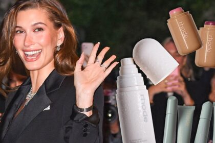 Rubare la routine mattutina di Hailey Bieber