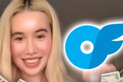 Lil Tay guadagna oltre $ 1 milione su solifans entro poche ore dall'adesione