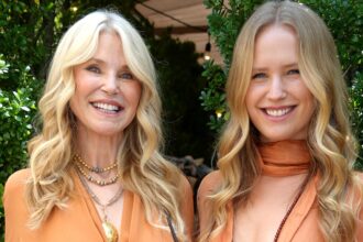 Christie Brinkley per avere la stessa app di appuntamenti con la figlia