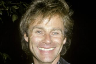 La star di "General Hospital" Tristan Rogers morto a 79 anni