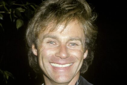 La star di "General Hospital" Tristan Rogers morto a 79 anni