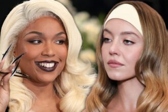 Lizzo rapina sui jeans di Sydney Sweeney nella nuova musica