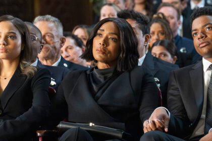 La stagione 9 del 9-1-1 "promuove Corinne Messiah ed Elijah M. Cooper ai clienti abituali delle serie dopo la morte di Bobby