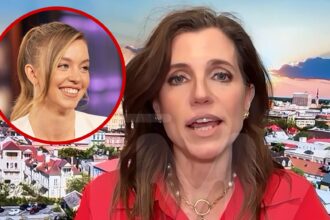 Il rappresentante Nancy Mace afferma che la controversia di Sydney Sweeney mostra l'intolleranza di Left