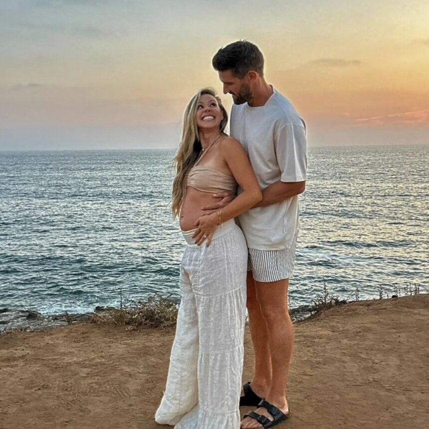 Kara Kay di Survivor incinta, in attesa del primo bambino