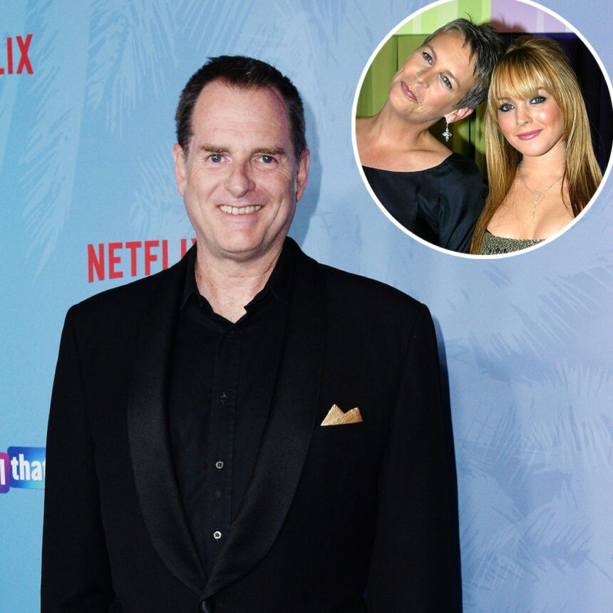 Freaky Friday Director al non ritorno per il sequel di Freakier Friday