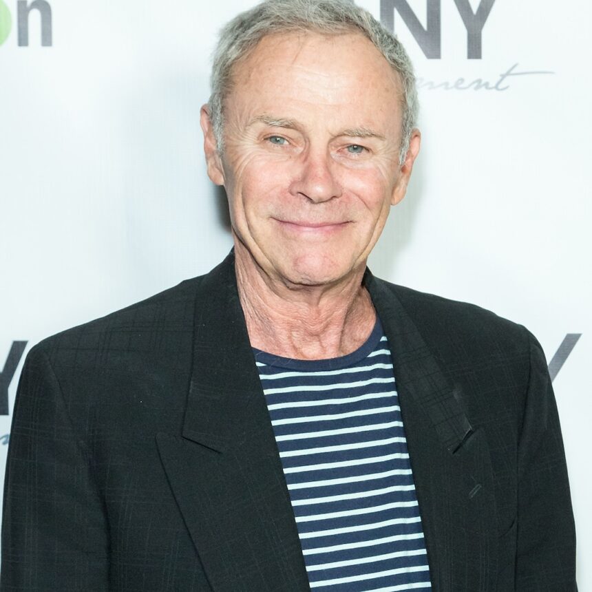 La stella dell'ospedale generale aveva il cancro