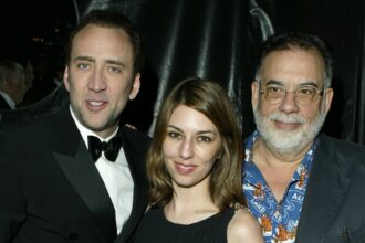 Sofia Coppola, Nicolas Cage, altro